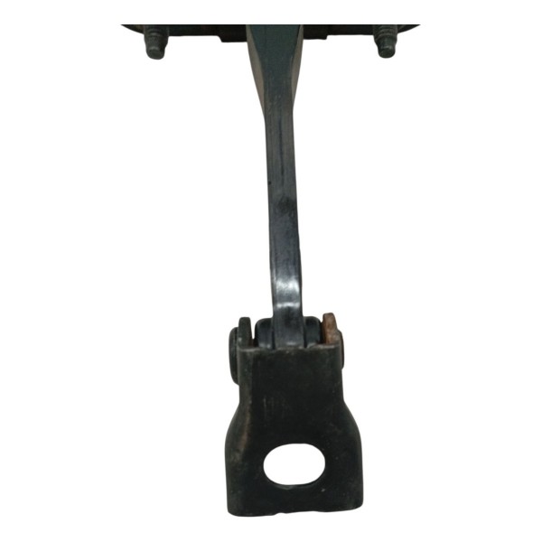 Limitador Porta Traseiro Esquerdo Peugeot 208 1.6 2014 2015 Limitador Porta Traseiro Esquerdo Peugeot 208 1.6 2014 2015