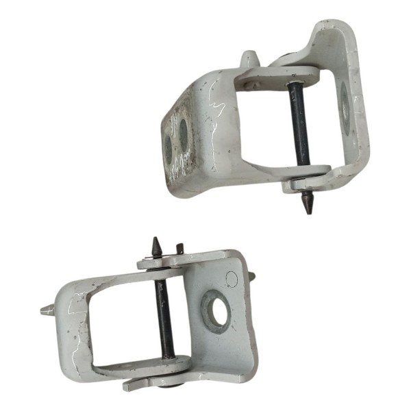 Dobradiça Porta Dianteira Esquerda Peugeot 208 2014 2015 Dobradiça Porta Dianteira Esquerda Peugeot 208 2014 2015