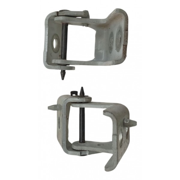 Dobradiça Porta Dianteira Esquerda Peugeot 208 2014 2015 Dobradiça Porta Dianteira Esquerda Peugeot 208 2014 2015