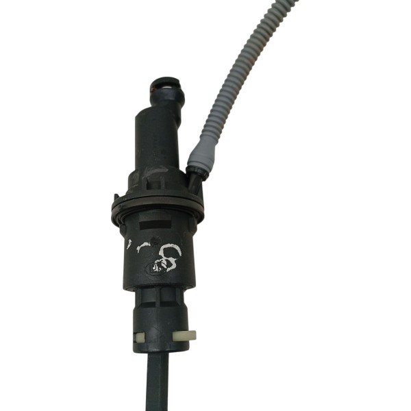 Cilindro Atuador Embreagem Peugeot 208 Allure 2014 2015 2016 Cilindro Atuador Embreagem Peugeot 208 Allure 2014 2015 2016