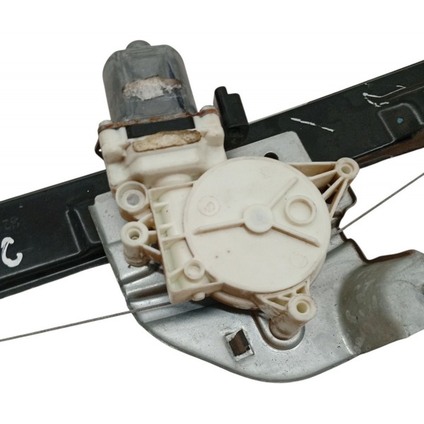 Maquina Vidro Dianteiro Direito Peugeot 208 2014 2015 2016 Maquina Vidro Dianteiro Direito Peugeot 208 2014 2015 2016