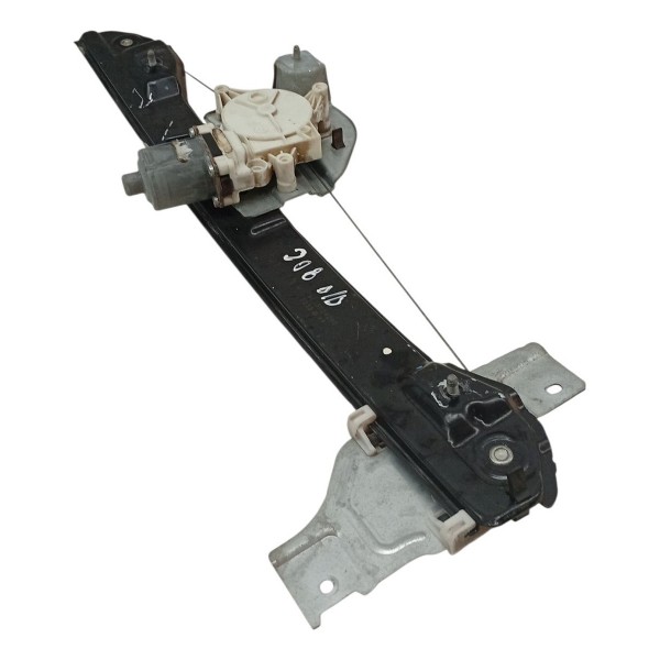 Maquina Vidro Dianteiro Direito Peugeot 208 2014 2015 2016 Maquina Vidro Dianteiro Direito Peugeot 208 2014 2015 2016