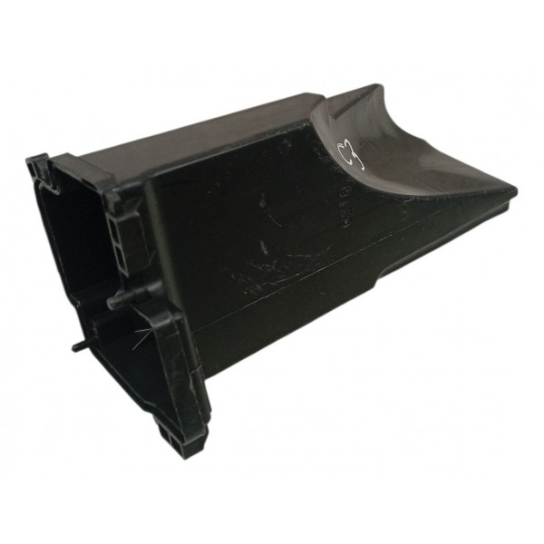 Tampa Ressonador Ar Citroen C3 1.5 8v 2014 2015 2016 2017