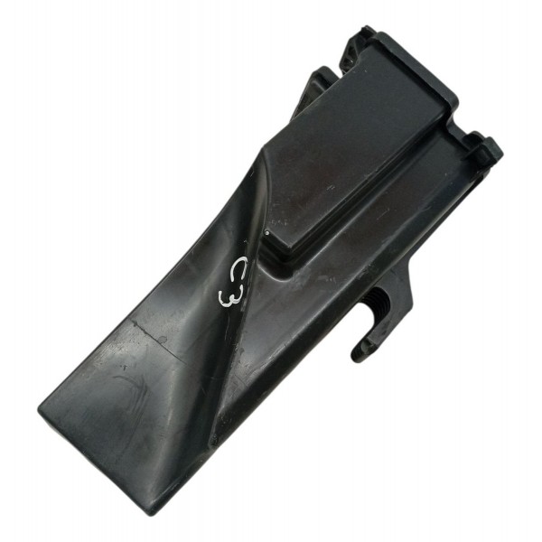 Tampa Ressonador Ar Citroen C3 1.5 8v 2014 2015 2016 2017