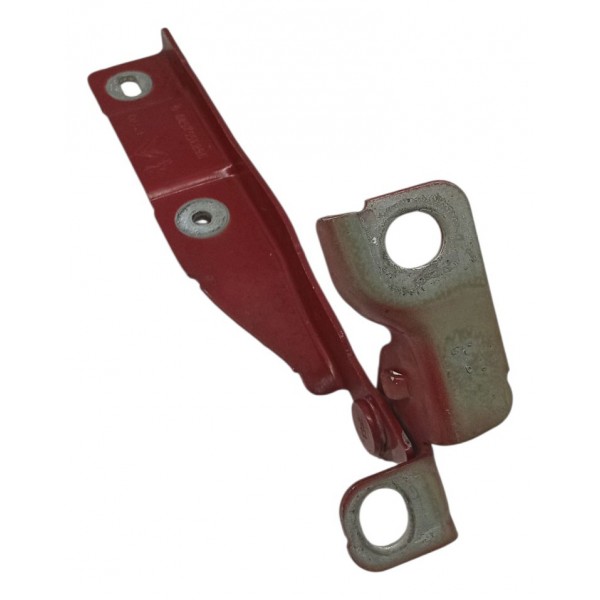 Dobradiça Esquerda Capo Citroen C3 1.5 2014 2015 2016 2017 Dobradiça Esquerda Capo Citroen C3 1.5 2014 2015 2016 2017