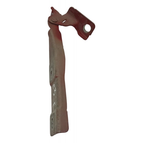 Dobradiça Esquerda Capo Citroen C3 1.5 2014 2015 2016 2017 Dobradiça Esquerda Capo Citroen C3 1.5 2014 2015 2016 2017