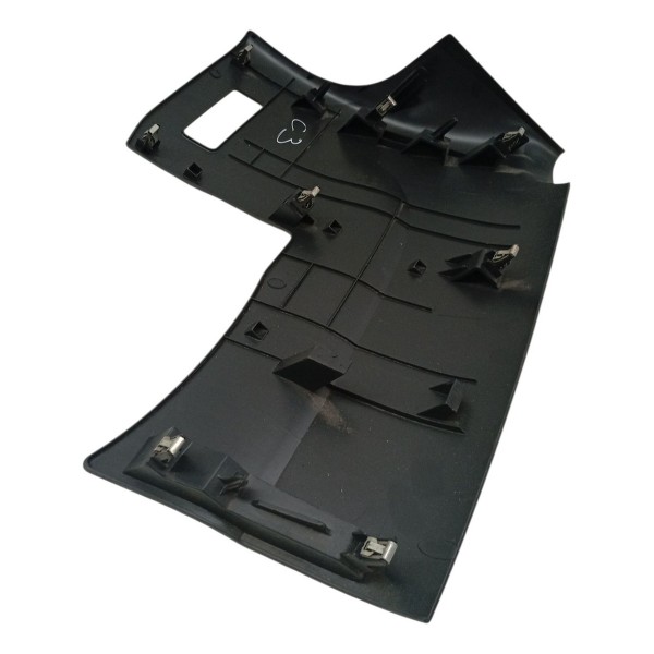 Moldura Inferior Esquerda Painel Citroën C3 2015 2016 2017