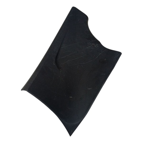 Moldura Soleira Traseira Esquerda Citroen C3 2015 Detalhe Moldura Soleira Traseira Esquerda Citroen C3 2015 Detalhe