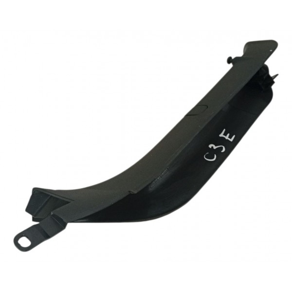 Acabamento Tampa Traseira Esquerda Citroen C3 2016 2017 Acabamento Tampa Traseira Esquerda Citroen C3 2016 2017