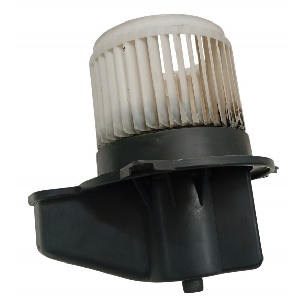 Motor Ventilador Ar Forçado Fiat Palio 1.6 2014 2015 2016