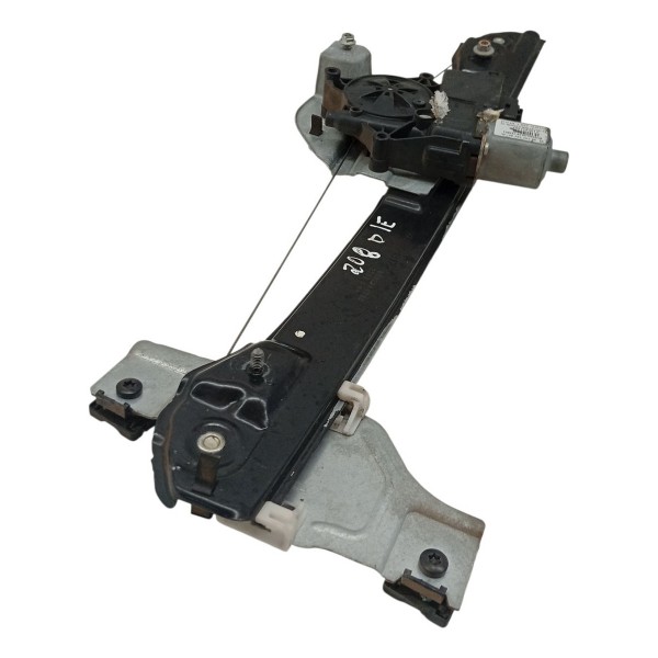 Maquina Vidro Dianteiro Esquerdo Peugeot 208 2014 2015 2016