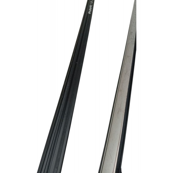 Kit Pestana Traseira Esquerda Citroen C4 Lounge 2015 2016 Kit Pestana Traseira Esquerda Citroen C4 Lounge 2015 2016