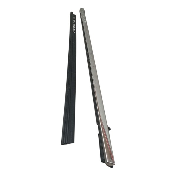 Kit Pestana Traseira Esquerda Citroen C4 Lounge 2015 2016 Kit Pestana Traseira Esquerda Citroen C4 Lounge 2015 2016