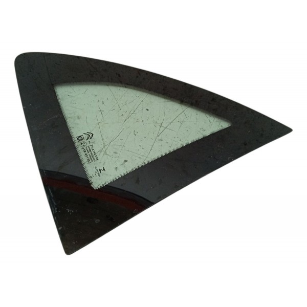 Vidro Fixo Traseiro Direito Citroën C3 2013 2014 2015 2016 Vidro Fixo Traseiro Direito Citroën C3 2013 2014 2015 2016