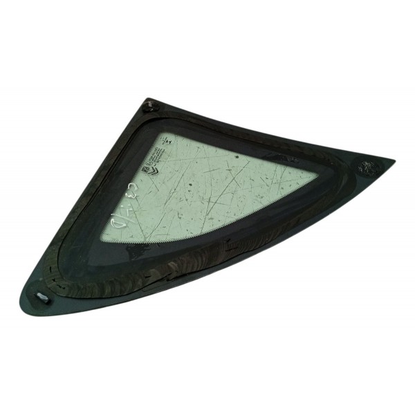 Vidro Fixo Traseiro Direito Citroën C3 2013 2014 2015 2016 Vidro Fixo Traseiro Direito Citroën C3 2013 2014 2015 2016