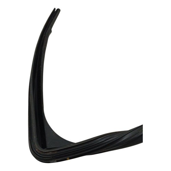 Borracha Canaleta Porta Traseira Direita Citroen C3 2017