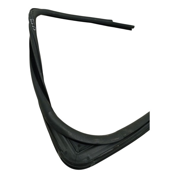 Borracha Canaleta Porta Traseira Direita Citroen C3 2017