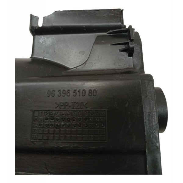 Tampa Inferiro Ressonado Ar Citroen C3 1.5 8v 2015 2016 2017 Tampa Inferiro Ressonado Ar Citroen C3 1.5 8v 2015 2016 2017