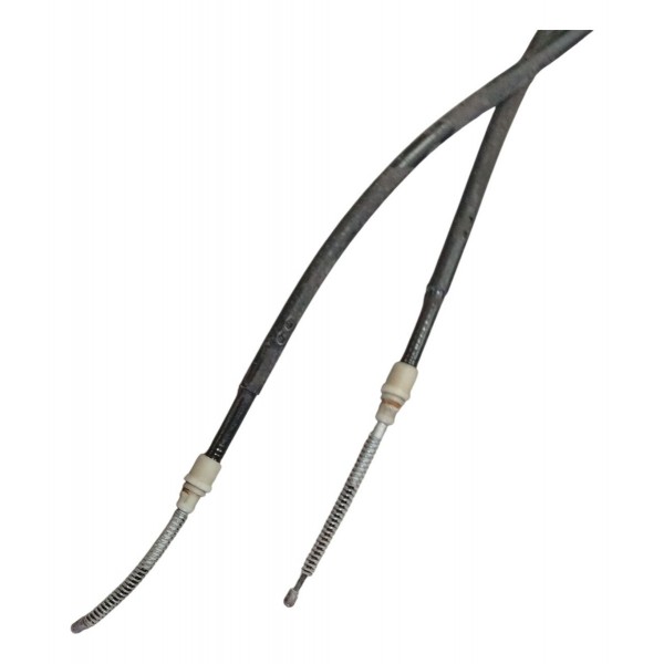 Par Cabo Freio Mão Citroen C3 1.5 2014 2015 2016 2017 2018