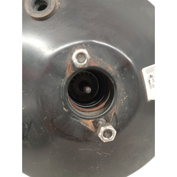 Hidrovacuo Servo Freio Peugeot 208 Allure 1.5 2014 2015 2016 Hidrovacuo Servo Freio Peugeot 208 Allure 1.5 2014 2015 2016