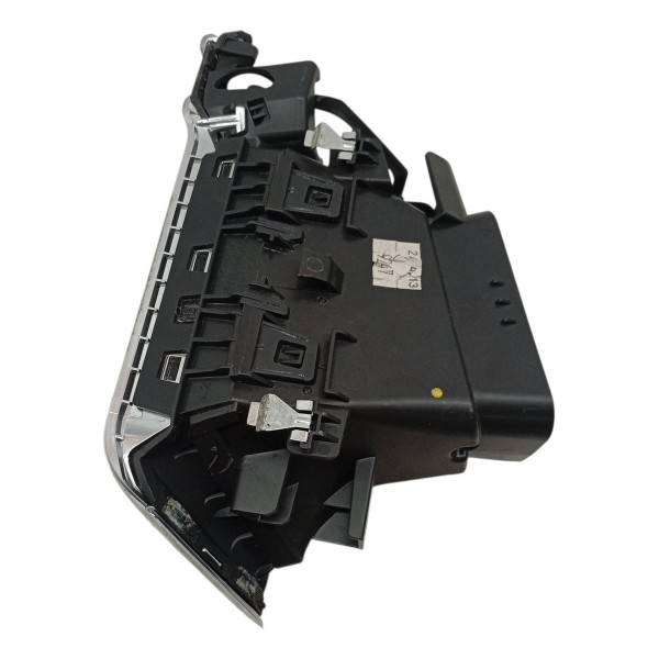 Difusor Ar Esquerdo Peugeot 208 Allure 2014 2015 2016 Difusor Ar Esquerdo Peugeot 208 Allure 2014 2015 2016