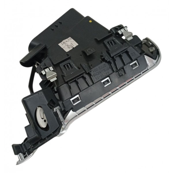 Difusor Ar Esquerdo Peugeot 208 Allure 2014 2015 2016 Difusor Ar Esquerdo Peugeot 208 Allure 2014 2015 2016