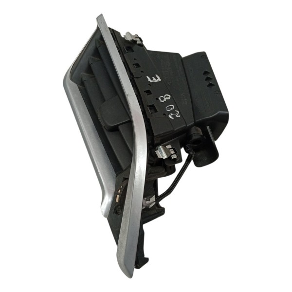 Difusor Ar Esquerdo Peugeot 208 Allure 2014 2015 2016 Difusor Ar Esquerdo Peugeot 208 Allure 2014 2015 2016