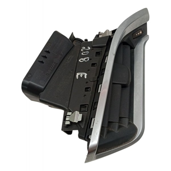 Difusor Ar Esquerdo Peugeot 208 Allure 2014 2015 2016 Difusor Ar Esquerdo Peugeot 208 Allure 2014 2015 2016