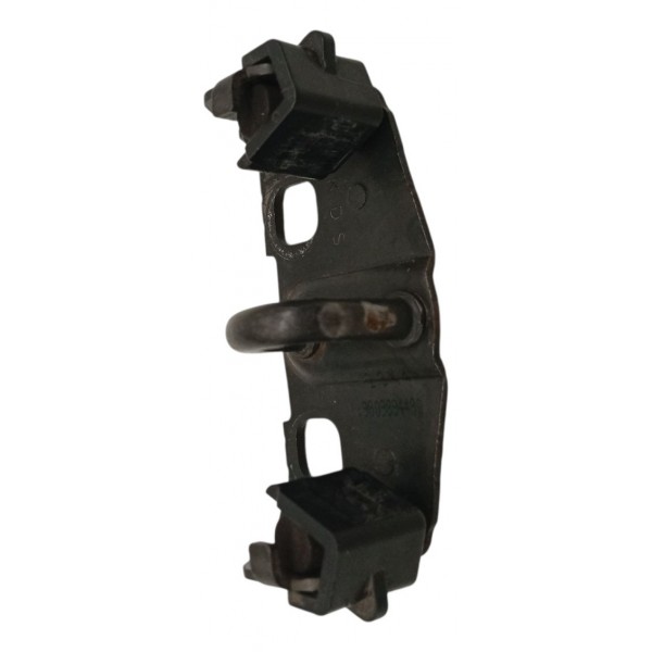 Batente Fechadura Porta Malas Peugeot 208 Allure 2014 2015 Batente Fechadura Porta Malas Peugeot 208 Allure 2014 2015