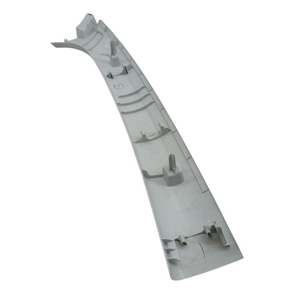 Moldura Coluna Dianteira Esquerda Peugeot 208 2014 2015 Moldura Coluna Dianteira Esquerda Peugeot 208 2014 2015