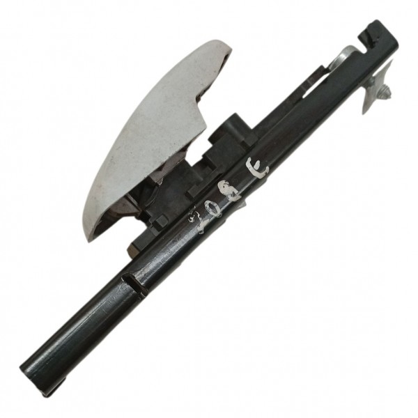 Trilho Esquerdo Regulagem Cinto Peugeot 208 Allure 2014 2015 Trilho Esquerdo Regulagem Cinto Peugeot 208 Allure 2014 2015