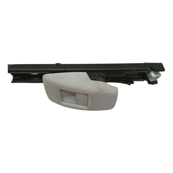 Trilho Esquerdo Regulagem Cinto Peugeot 208 Allure 2014 2015 Trilho Esquerdo Regulagem Cinto Peugeot 208 Allure 2014 2015