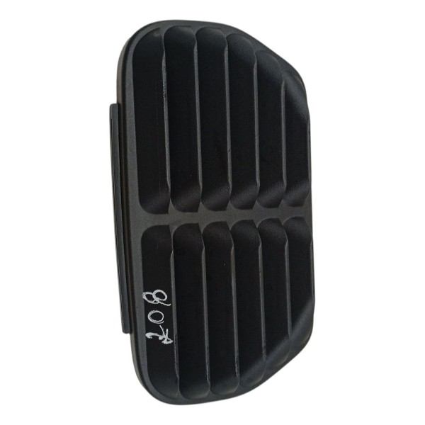 Grade Difusor Ar Traseiro Peugeot 208 Allure 2014 2015 Grade Difusor Ar Traseiro Peugeot 208 Allure 2014 2015