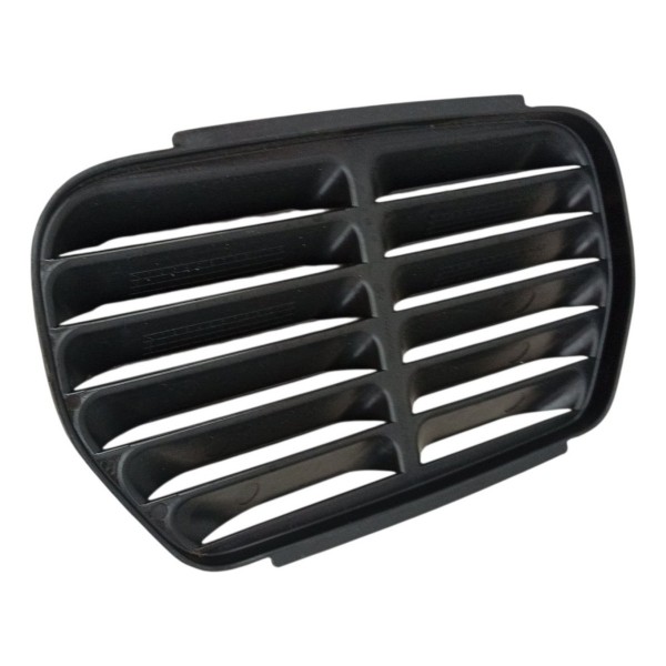 Grade Difusor Ar Traseiro Peugeot 208 Allure 2014 2015 Grade Difusor Ar Traseiro Peugeot 208 Allure 2014 2015