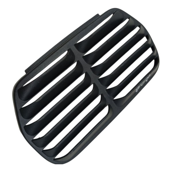 Grade Difusor Ar Traseiro Peugeot 208 Allure 2014 2015 Grade Difusor Ar Traseiro Peugeot 208 Allure 2014 2015