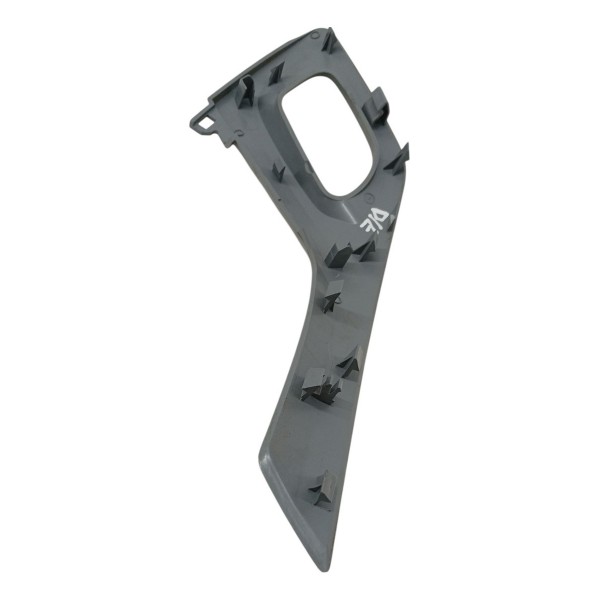 Moldura Maçaneta Interna Esquerda Peugeot 208 2014 2015 Moldura Maçaneta Interna Esquerda Peugeot 208 2014 2015