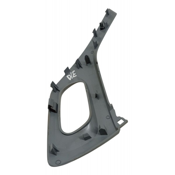 Moldura Maçaneta Interna Esquerda Peugeot 208 2014 2015 Moldura Maçaneta Interna Esquerda Peugeot 208 2014 2015