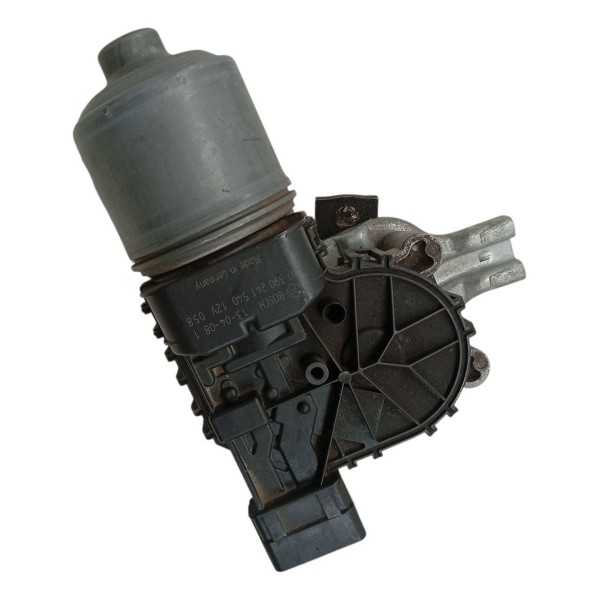 Motor Limpador Parabrisa Peugeot 208 Allure 2014 2015 2016 Motor Limpador Parabrisa Peugeot 208 Allure 2014 2015 2016