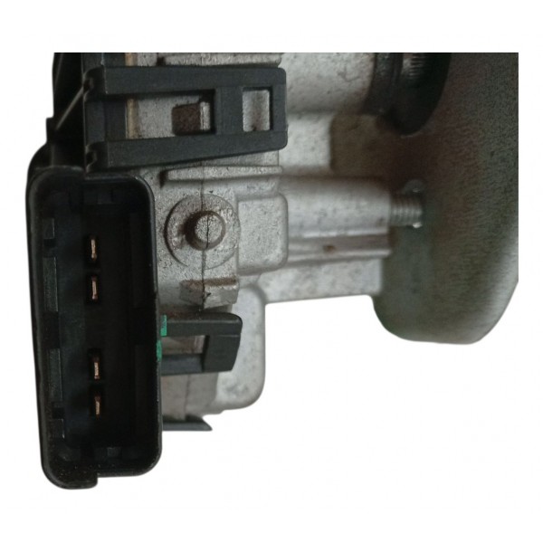 Motor Limpador Parabrisa Peugeot 208 Allure 2014 2015 2016 Motor Limpador Parabrisa Peugeot 208 Allure 2014 2015 2016