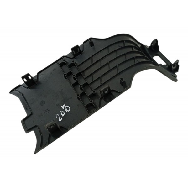 Moldura Acabamento Console Central Peugeot 208 Allure 2015 Moldura Acabamento Console Central Peugeot 208 Allure 2015