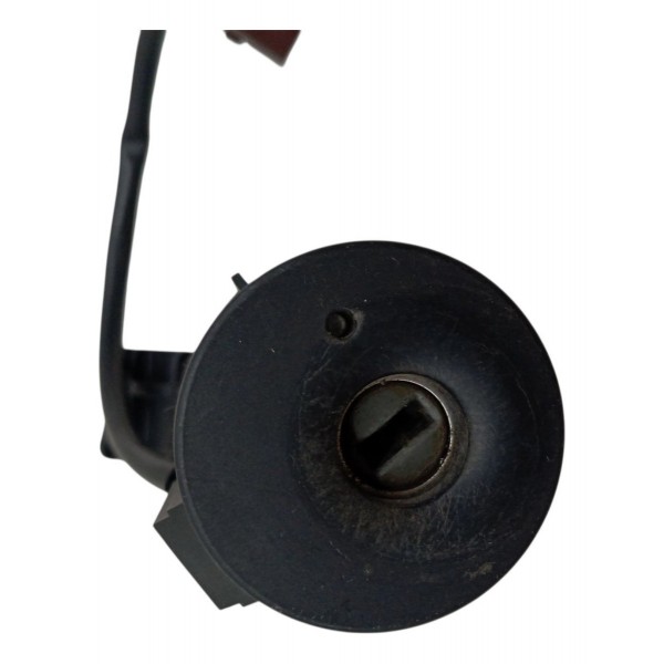 Comutador Cilindro Ignição Peugeot 208 Allure 2014 2015 Comutador Cilindro Ignição Peugeot 208 Allure 2014 2015