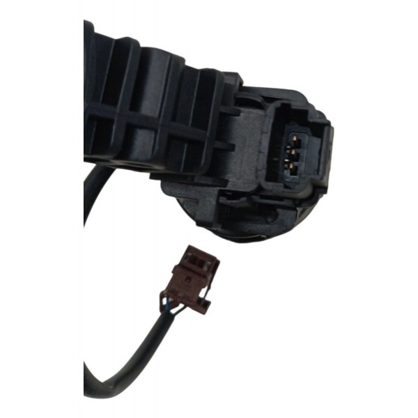 Comutador Cilindro Ignição Peugeot 208 Allure 2014 2015 Comutador Cilindro Ignição Peugeot 208 Allure 2014 2015