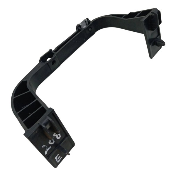 Maçaneta Alça Interna Porta Esquerda Peugeot 208 2014 2015 Maçaneta Alça Interna Porta Esquerda Peugeot 208 2014 2015