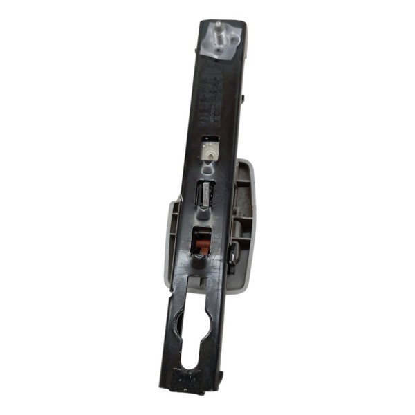 Trilho Direito Regulagem Cinto Peugeot 208 Allure 2014 2015 Trilho Direito Regulagem Cinto Peugeot 208 Allure 2014 2015