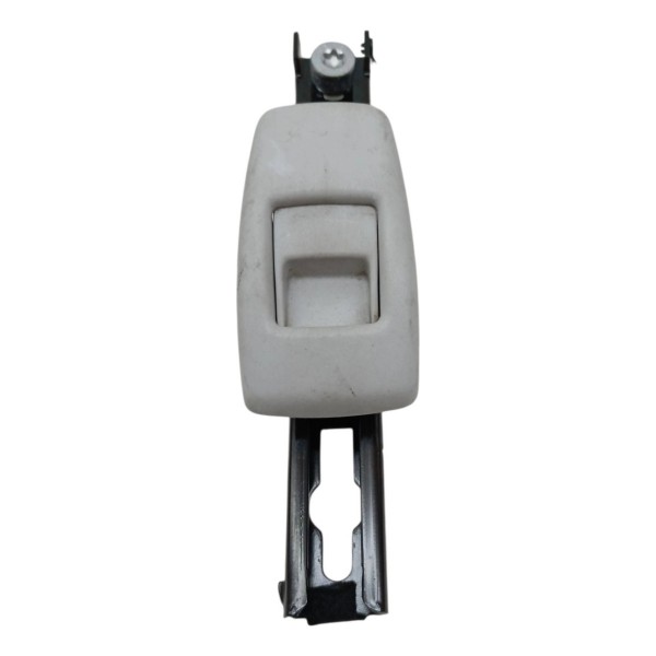 Trilho Direito Regulagem Cinto Peugeot 208 Allure 2014 2015 Trilho Direito Regulagem Cinto Peugeot 208 Allure 2014 2015