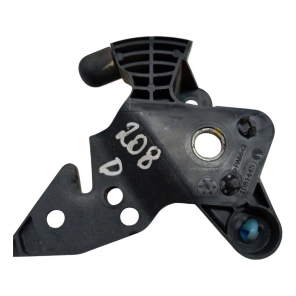 Trava Banco Traseiro Direito Peugeot 208 Allure 2014 2015