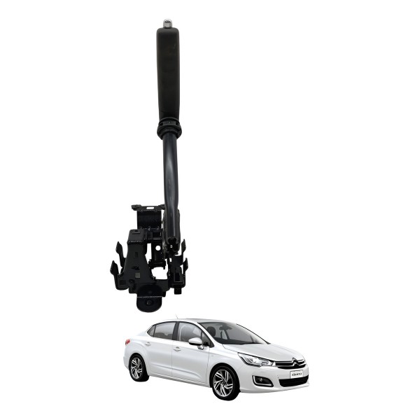 Alavanca Freio Mão Citroen C4 Lounge 1.6 2015 2016 2017