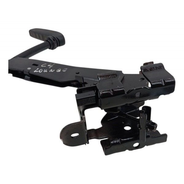 Alavanca Freio Mão Citroen C4 Lounge 1.6 2015 2016 2017