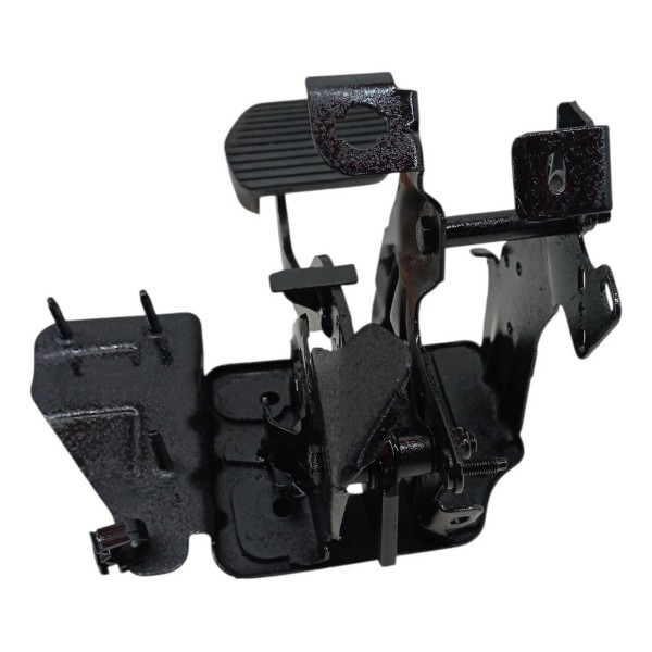 Pedaleira Pedal Freio Citroen C4 Lounge 1.6 2015 2016 2017