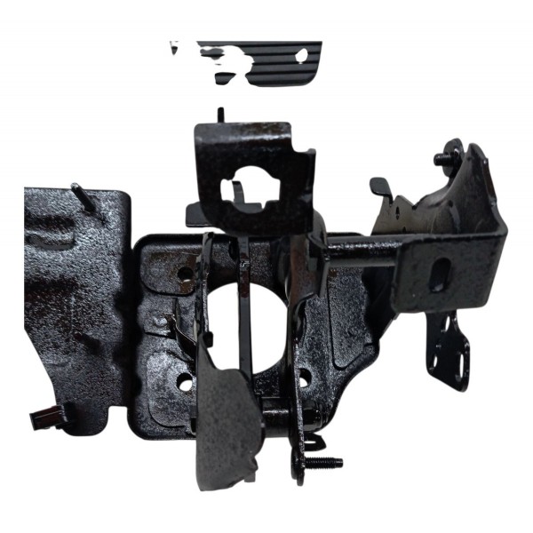 Pedaleira Pedal Freio Citroen C4 Lounge 1.6 2015 2016 2017